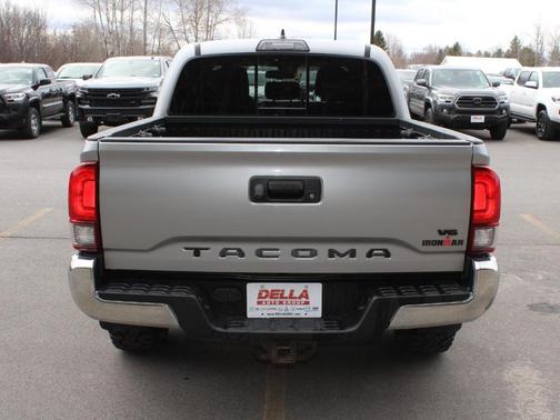 2019 Toyota Tacoma TRD Off Road