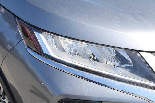 2024 Mitsubishi Outlander Sport ES