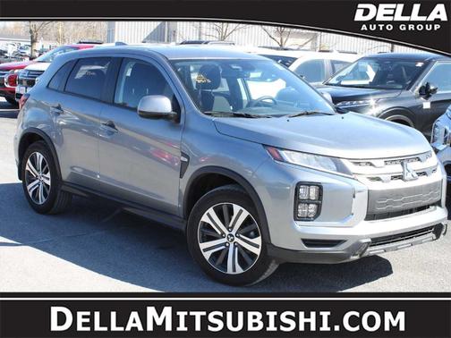 2024 Mitsubishi Outlander Sport ES