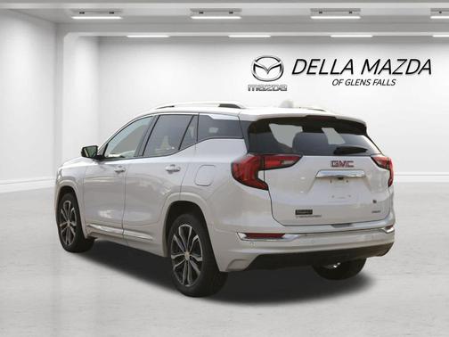2021 GMC Terrain Denali