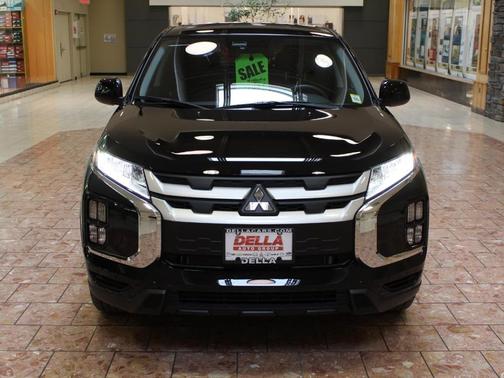 2026 Mitsubishi Outlander Sport 2.0 ES