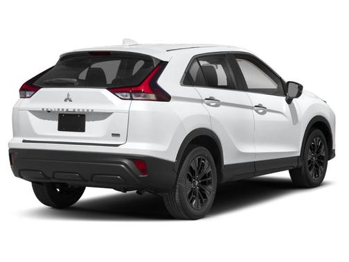 2023 Mitsubishi Eclipse Cross LE