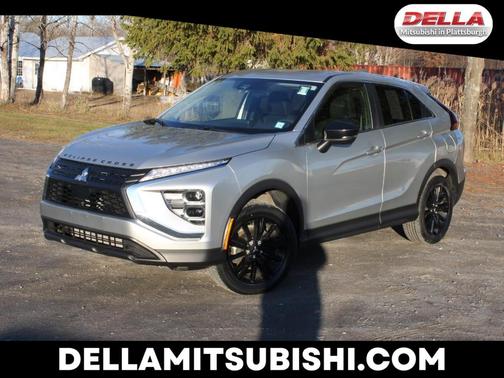 2023 Mitsubishi Eclipse Cross LE