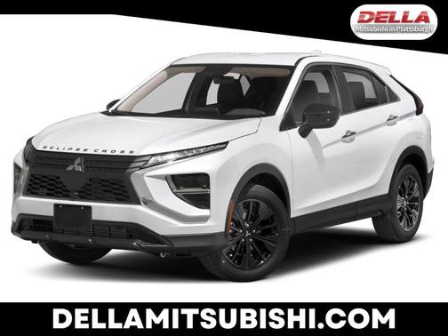 2023 Mitsubishi Eclipse Cross LE