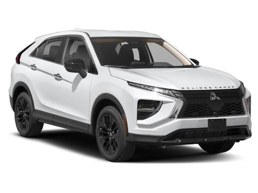 2023 Mitsubishi Eclipse Cross LE