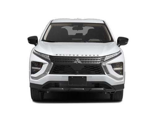 2023 Mitsubishi Eclipse Cross LE