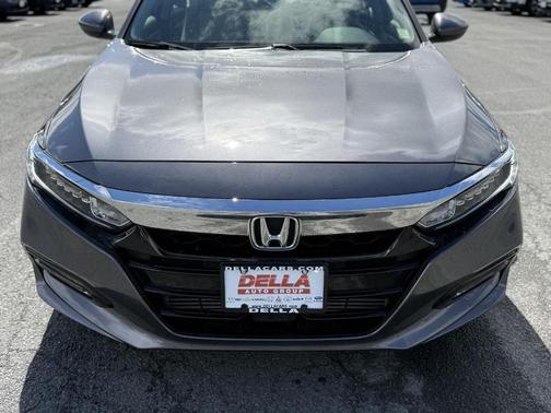 2020 Honda Accord EX 1.5T