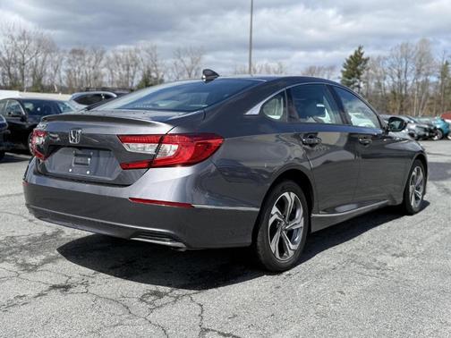 2020 Honda Accord EX 1.5T