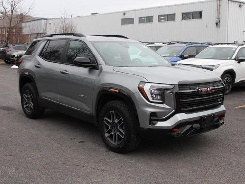 Sterling 2026 GMC Terrain AWD AT4