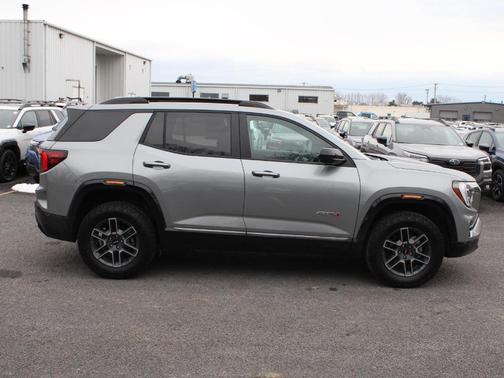 Sterling 2026 GMC Terrain AWD AT4