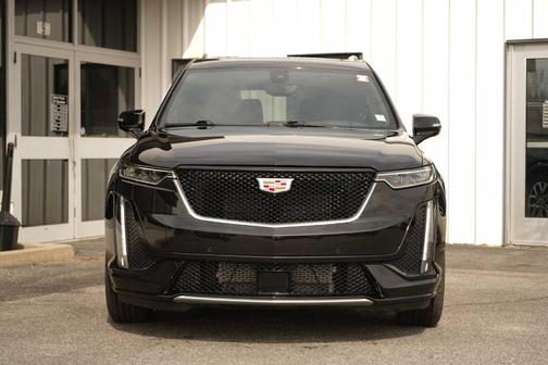 2024 Cadillac XT6 Sport AWD