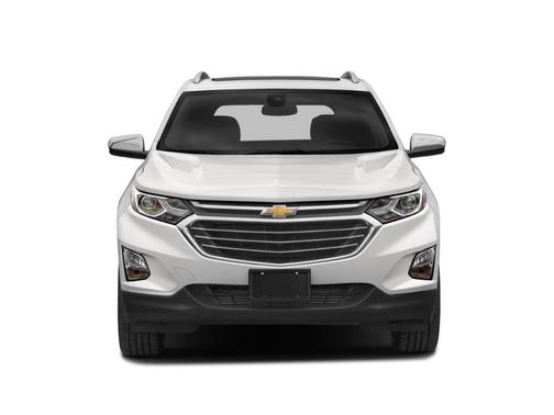2020 Chevrolet Equinox Premier w/2LZ