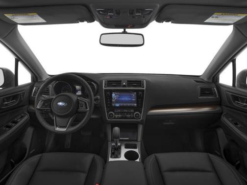 Twilight Blue Metallic 2018 Subaru Legacy