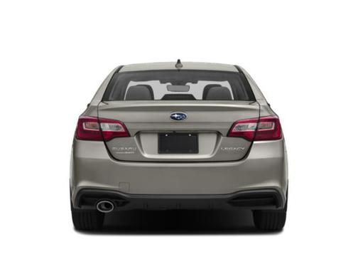 Twilight Blue Metallic 2018 Subaru Legacy