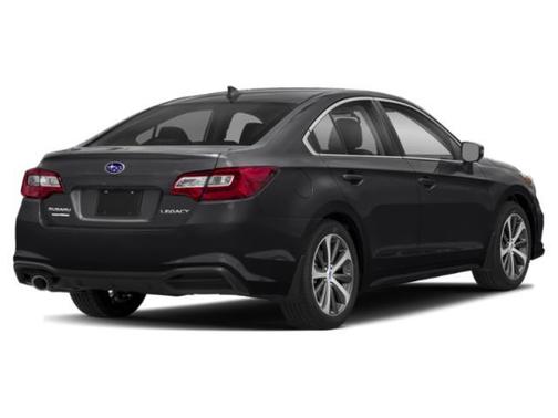 Twilight Blue Metallic 2018 Subaru Legacy