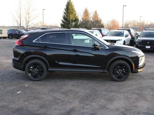 2026 Mitsubishi Eclipse Cross LE