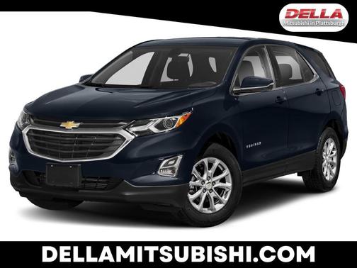 2019 Chevrolet Equinox 2LT