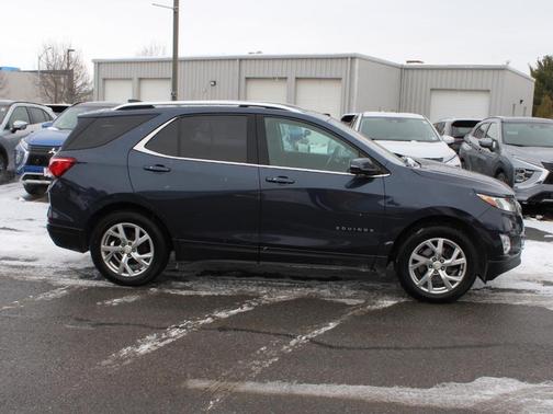 2019 Chevrolet Equinox 2LT