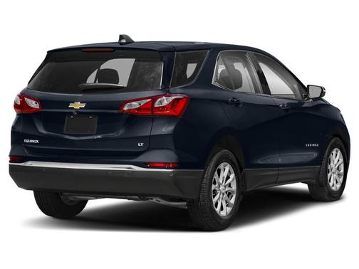 2019 Chevrolet Equinox 2LT