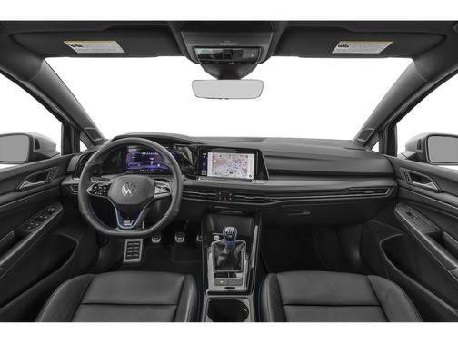 2024 Volkswagen Golf R 2.0T