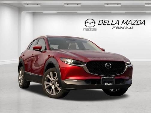 2024 Mazda CX-30 Premium Package