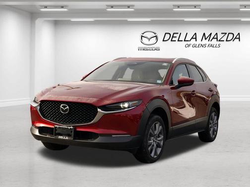2024 Mazda CX-30 Premium Package