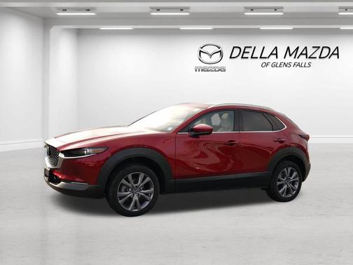 2024 Mazda CX-30 Premium Package