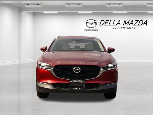 2024 Mazda CX-30 Premium Package