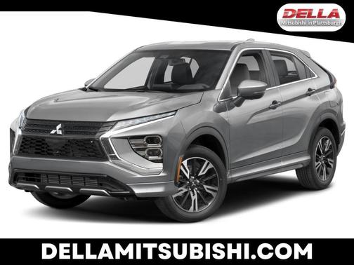 2026 Mitsubishi Eclipse Cross SEL