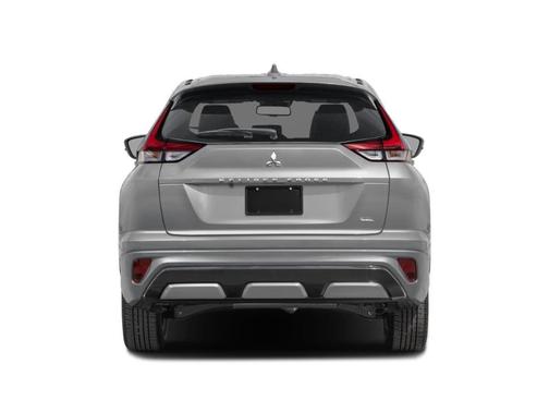 2026 Mitsubishi Eclipse Cross SEL