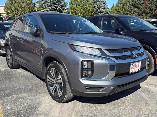 2024 Mitsubishi Outlander Sport SE