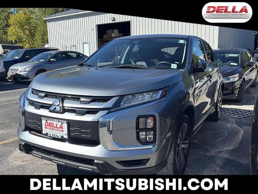 2024 Mitsubishi Outlander Sport SE