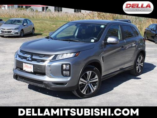 2024 Mitsubishi Outlander Sport SE