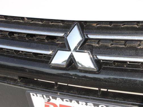 2021 Mitsubishi Mirage LE