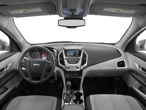 2016 GMC Terrain SLE-1