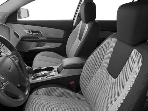 2016 GMC Terrain SLE-1