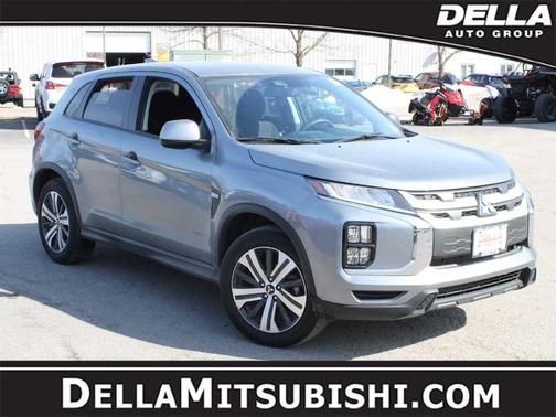 2024 Mitsubishi Outlander Sport ES