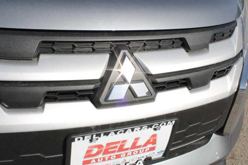 2024 Mitsubishi Outlander Sport ES