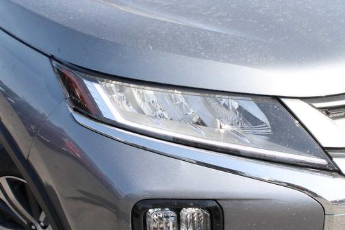 2024 Mitsubishi Outlander Sport ES