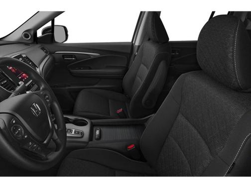 Sonic Gray Pearl 2023 Honda Ridgeline Sport