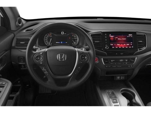 Sonic Gray Pearl 2023 Honda Ridgeline Sport