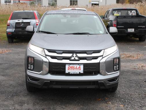 2024 Mitsubishi Outlander Sport ES