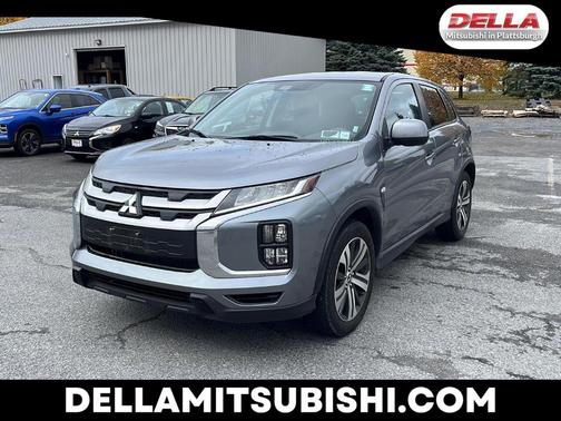 2024 Mitsubishi Outlander Sport ES