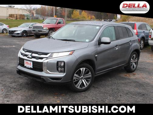 2024 Mitsubishi Outlander Sport ES