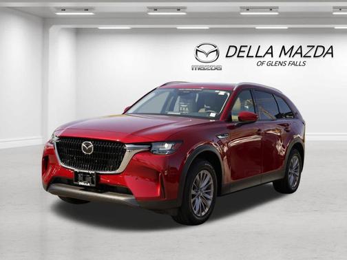 2025 Mazda CX-90 Preferred