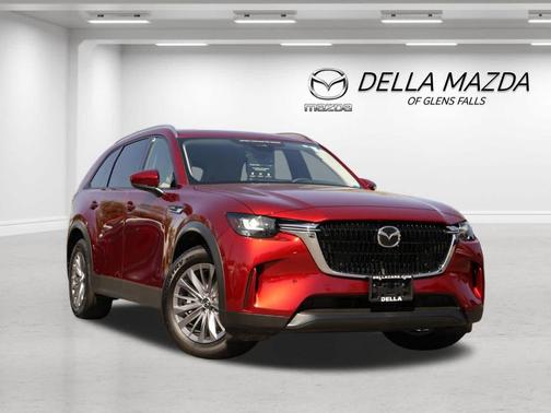 2025 Mazda CX-90 Preferred