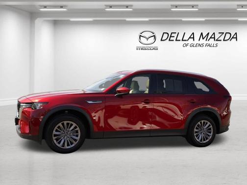 2025 Mazda CX-90 Preferred