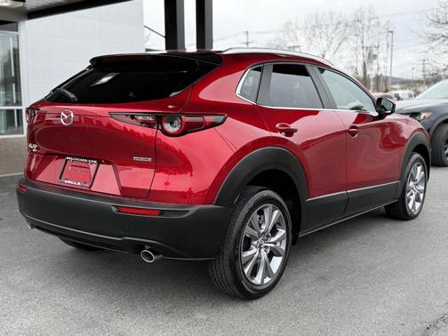 2023 Mazda CX-30 2.5 S Select Package