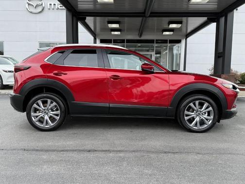 2023 Mazda CX-30 2.5 S Select Package