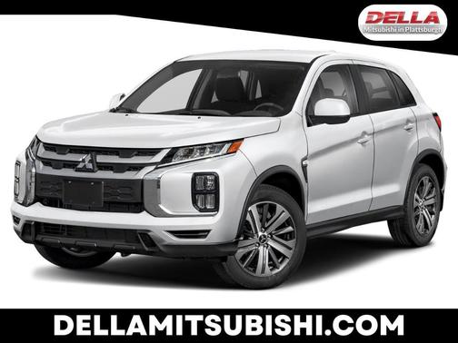 2025 Mitsubishi Outlander Sport ES